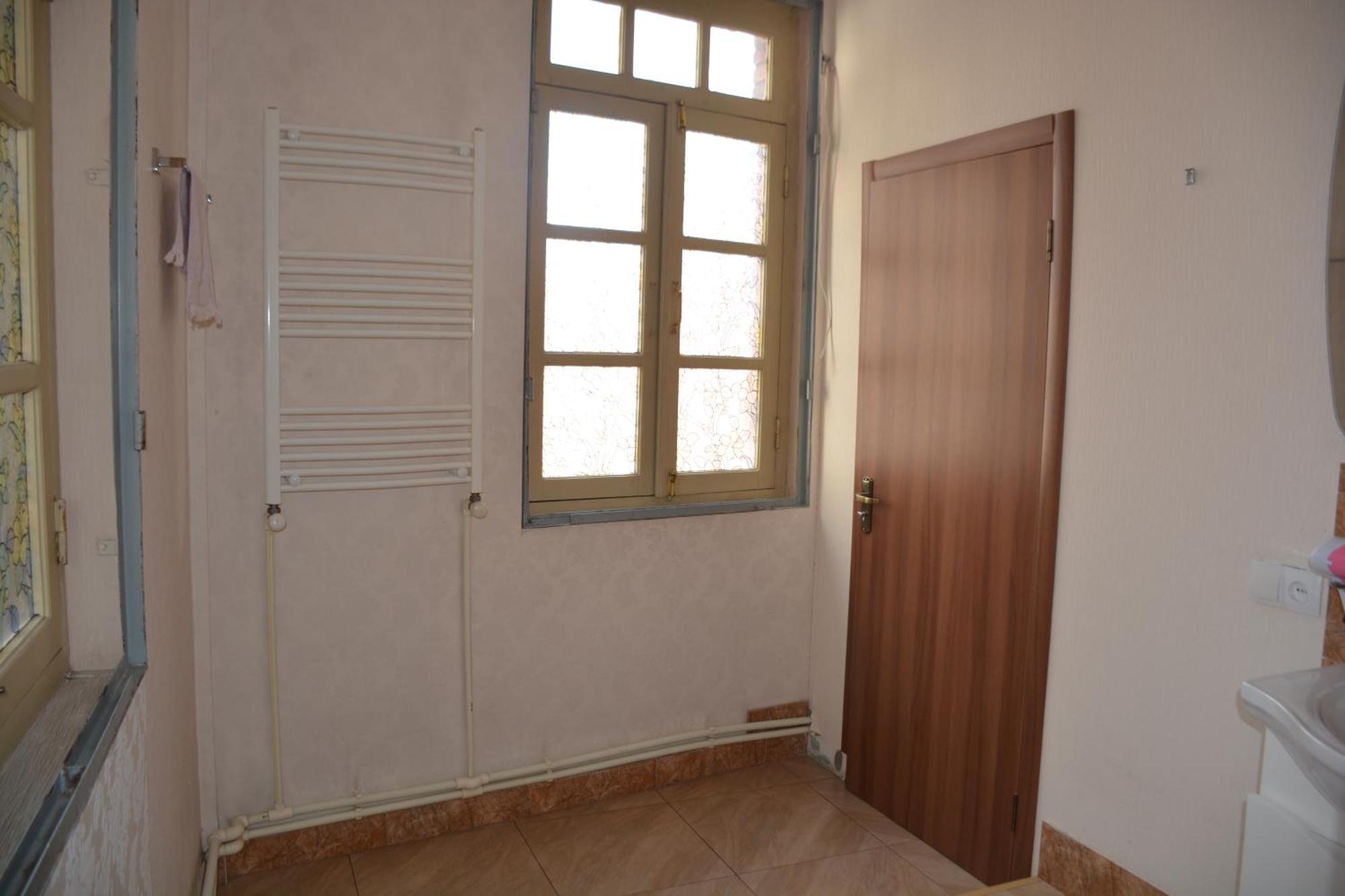 Old House Luca Hotel Tbilisi Bagian luar foto